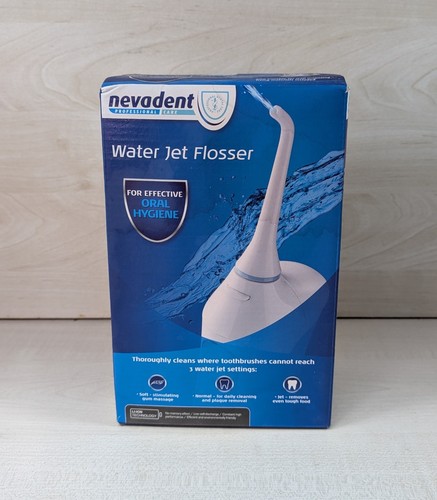 Nevadent water jet - water,