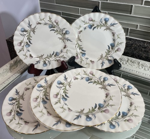 Royal albert brigadoon vintage - royal,