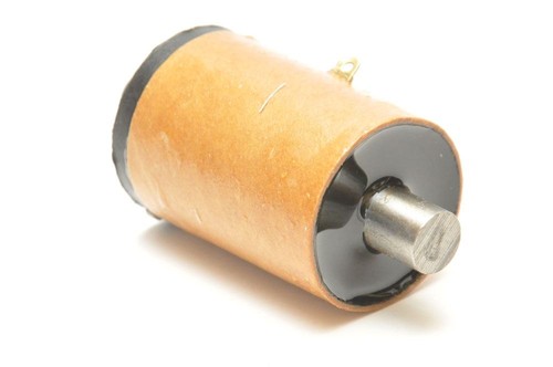 Ignition coil villiers - ignition,