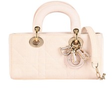 Christian Dior Mini  Lady