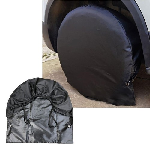 Spare wheel tire cover for - tire,