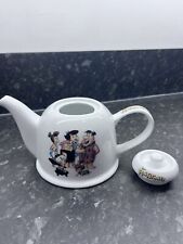 Vintage -  The Flintstones Teapot - Beswick England 