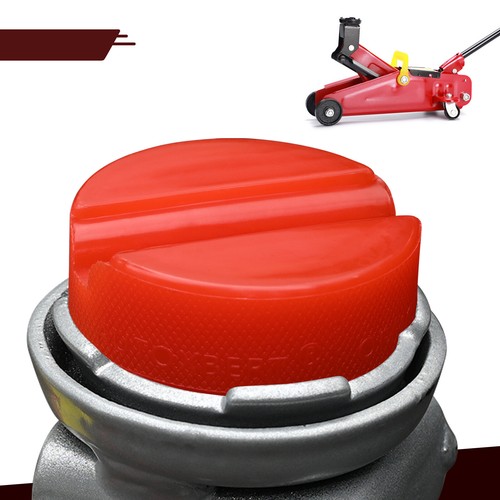 Jacking jack pad lift - pe,