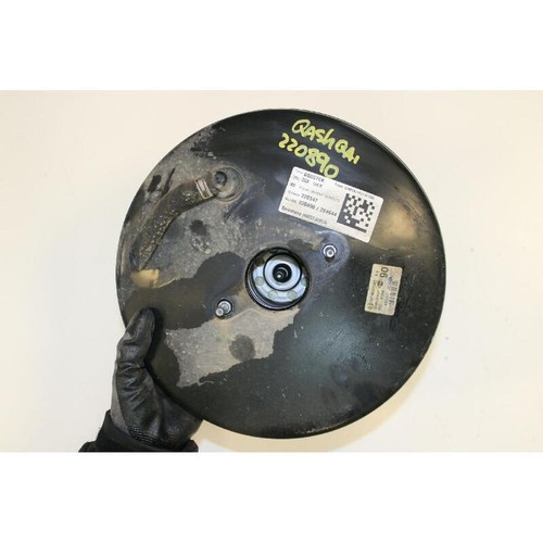 Brake servo nissan - brake,
