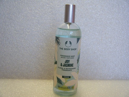 Body shop joy - shop, jasmine