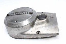Left Engine Cover Suzuki GT