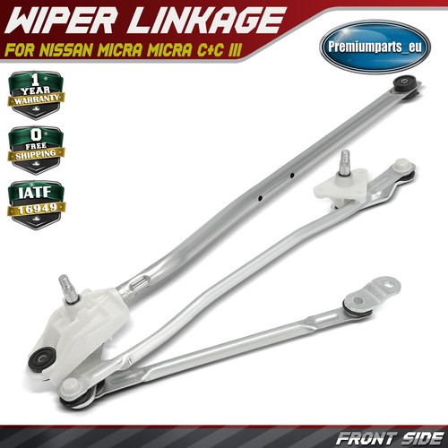 Windscreen wiper motor - wiper,