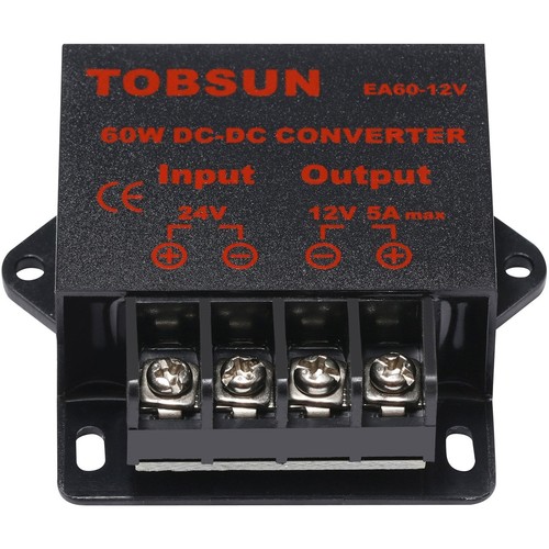 Car voltage reducer power - car,