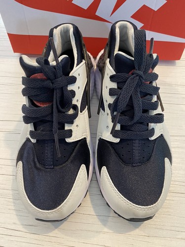 Nike huarache navy men - nike, men’s