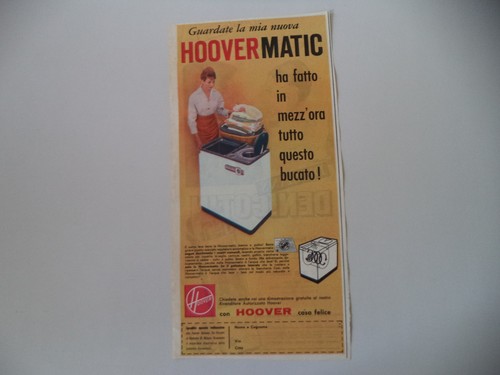 Advertising 1960 - advertising,