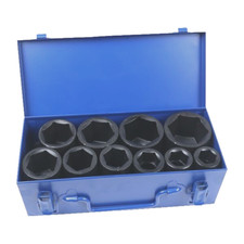 US PRO 3/4" Drive Deep Impact