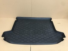 KIA SPORTAGE GENUINE PLASTIC