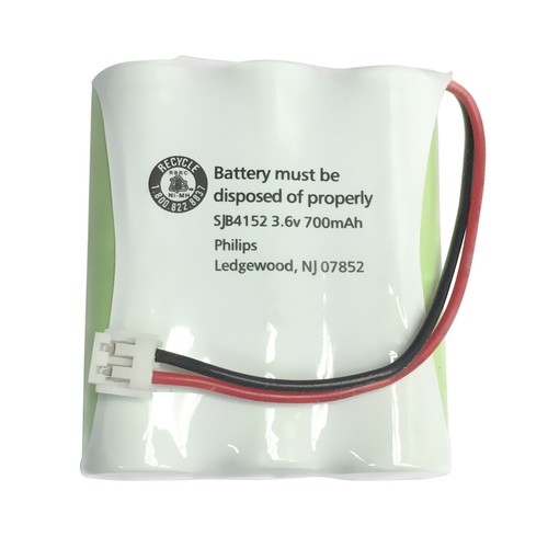 Philips battery for vtech - battery,