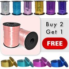 30 METERS BALLOON CURLING RIBBON FOR PARTY GIFT WRAPPING BALLOONS STRING RIBON