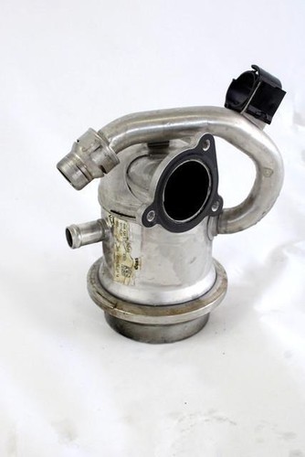 04b131512d exhaust radiator - 04b131512d,