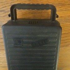 Retro 80s TS Cassette Tape