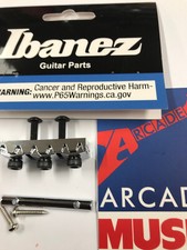 Ibanez 2LN1CJS42C Locking Nut For JS100
