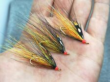 3 Gold Bodied Willie Gunn