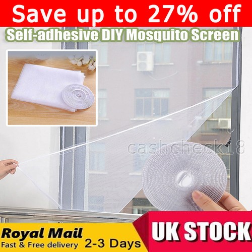 Insect fly screen curtain - fly,