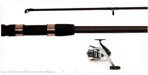 Wild fishing 5lb carbo - wild, spod