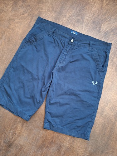 Fred perry chino shorts - chino,