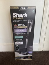 SHARK Stratos Anti Hair Wrap
