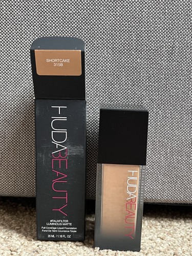 Huda beauty fauxfilter - huda, #fauxfilter