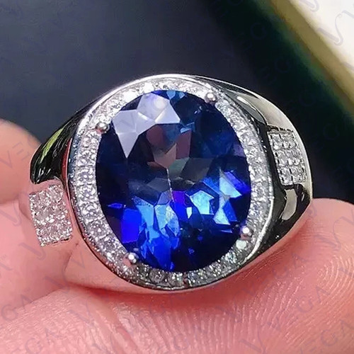 00carat oval lab - 9.00carat,