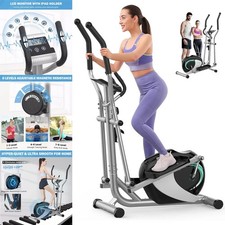 Magnetic elliptical cross - magnetic,