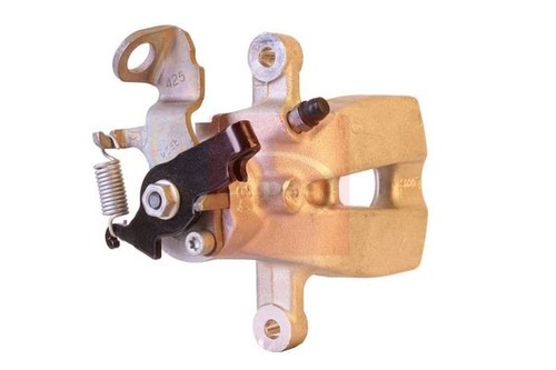 Apec rear right brake caliper - rear,