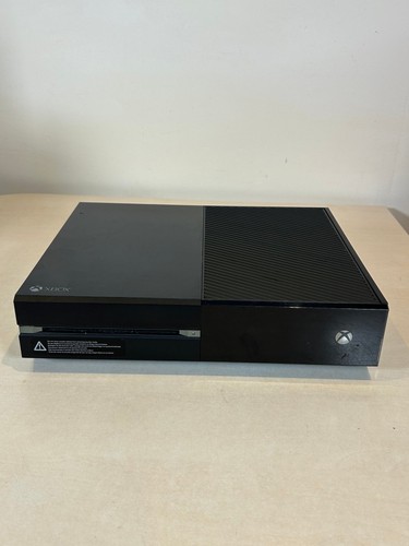 Microsoft xbox one 500gb - xbox,