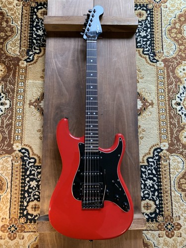 1985 tokai super - 1985, edition