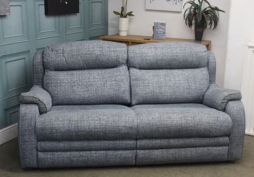 Parker knoll boston - parker, static