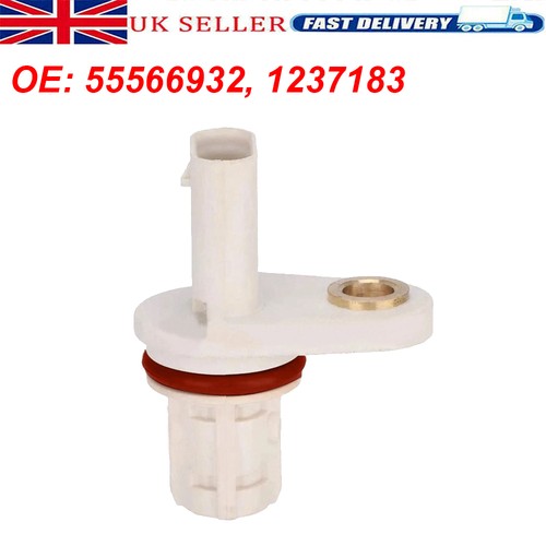 Camshaft position sensor - camshaft,