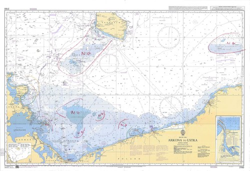 2150 baltic sea - 2150,