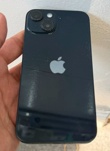 Apple iphone 128gb blue - iphone,