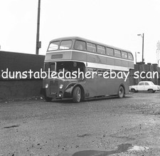 BUS NEGATIVE: ex-MOORES &