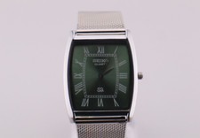 Vintage Seiko Slim Quartz