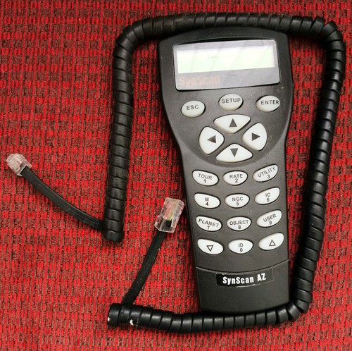 Skywatcher synscan v03 - skywatcher,