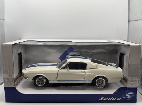 Solido ford shelby - solido,