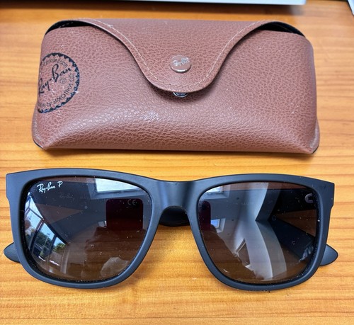 Ray ban rb4165 - rb4165, justin