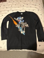 DROP DEAD Oli Sykes x The