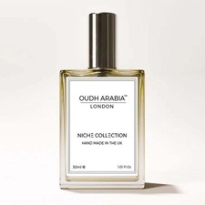 Luxury Niche Alternative