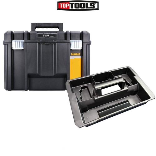 Dewalt dwst1 71195 stak - dewalt, t-stak