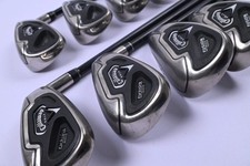 Callaway Fusion Wide Sole
