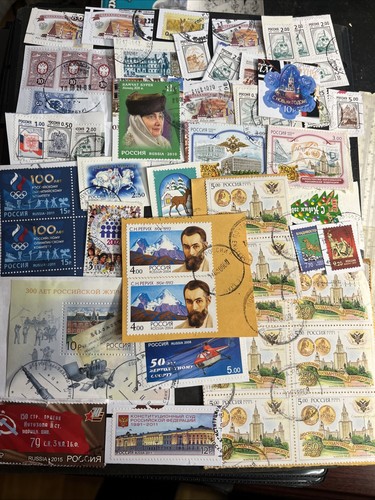 1991 2015 russia - 1991-2015, used