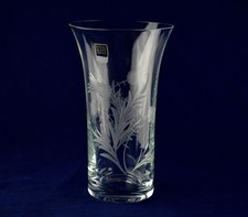 Royal scot crystal flower - scot,