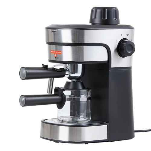 Espresso coffee machine - espresso,