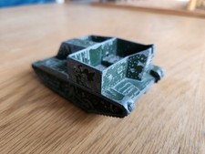 Lone Star Toys. Bren Gun