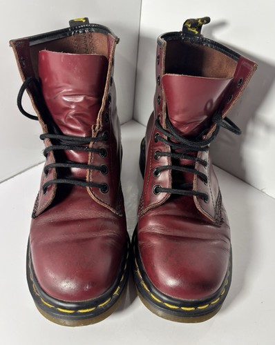 Martens rare colour match - dr.,